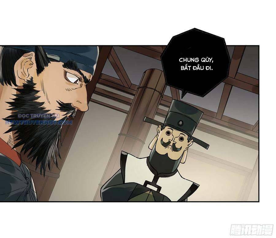 Truyền Võ: Chapter 312