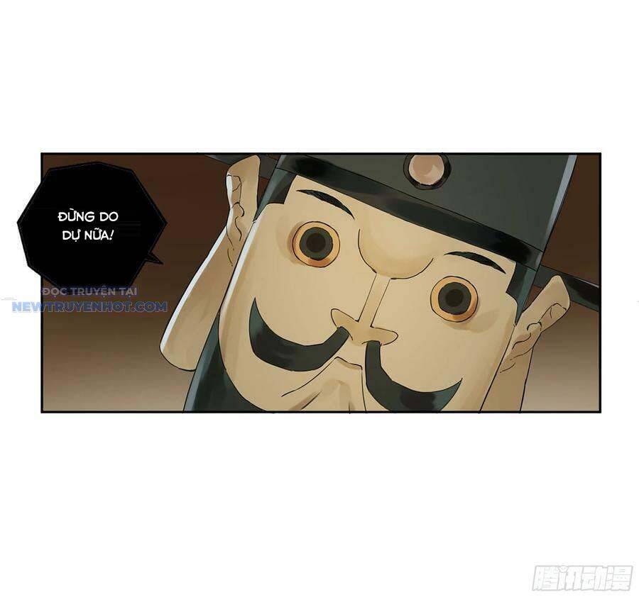 Truyền Võ: Chapter 312