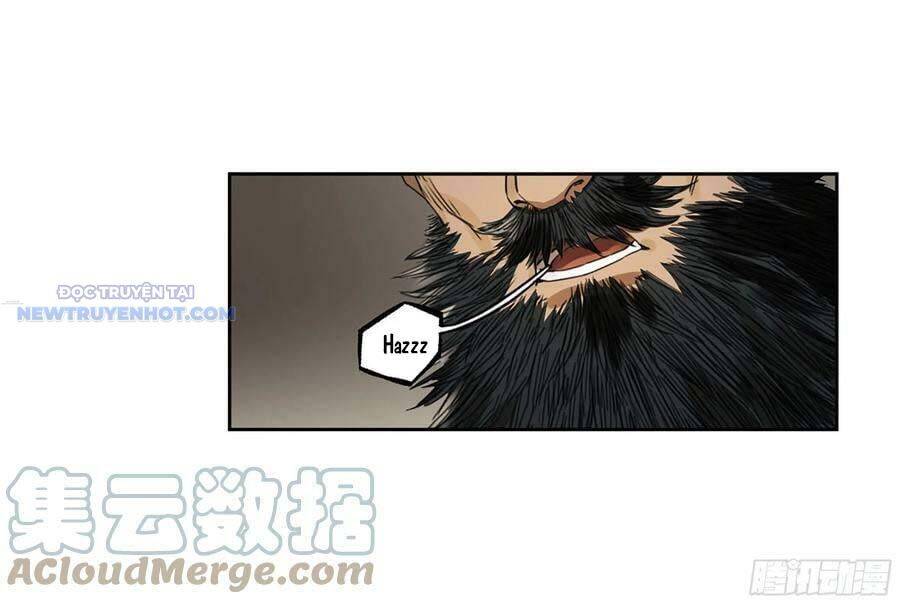 Truyền Võ: Chapter 312