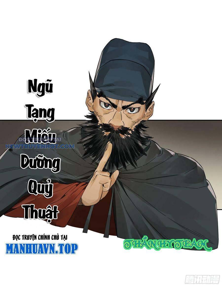 Truyền Võ: Chapter 312