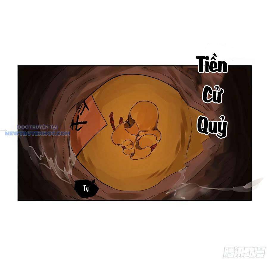 Truyền Võ: Chapter 312