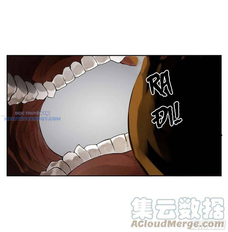 Truyền Võ: Chapter 312