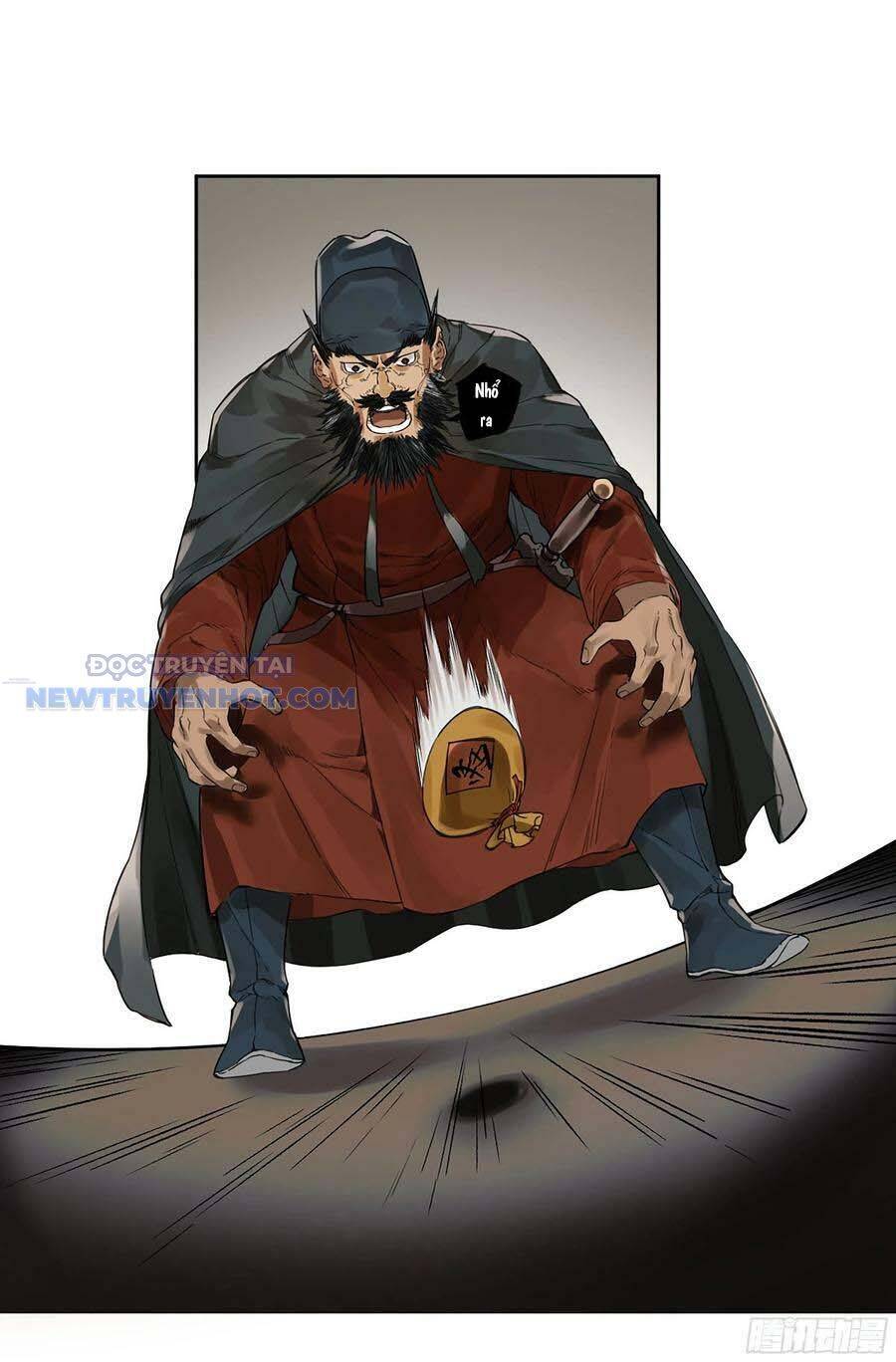 Truyền Võ: Chapter 312