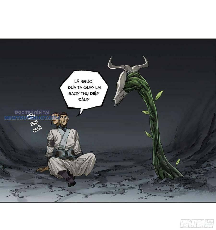 Truyền Võ: Chapter 312