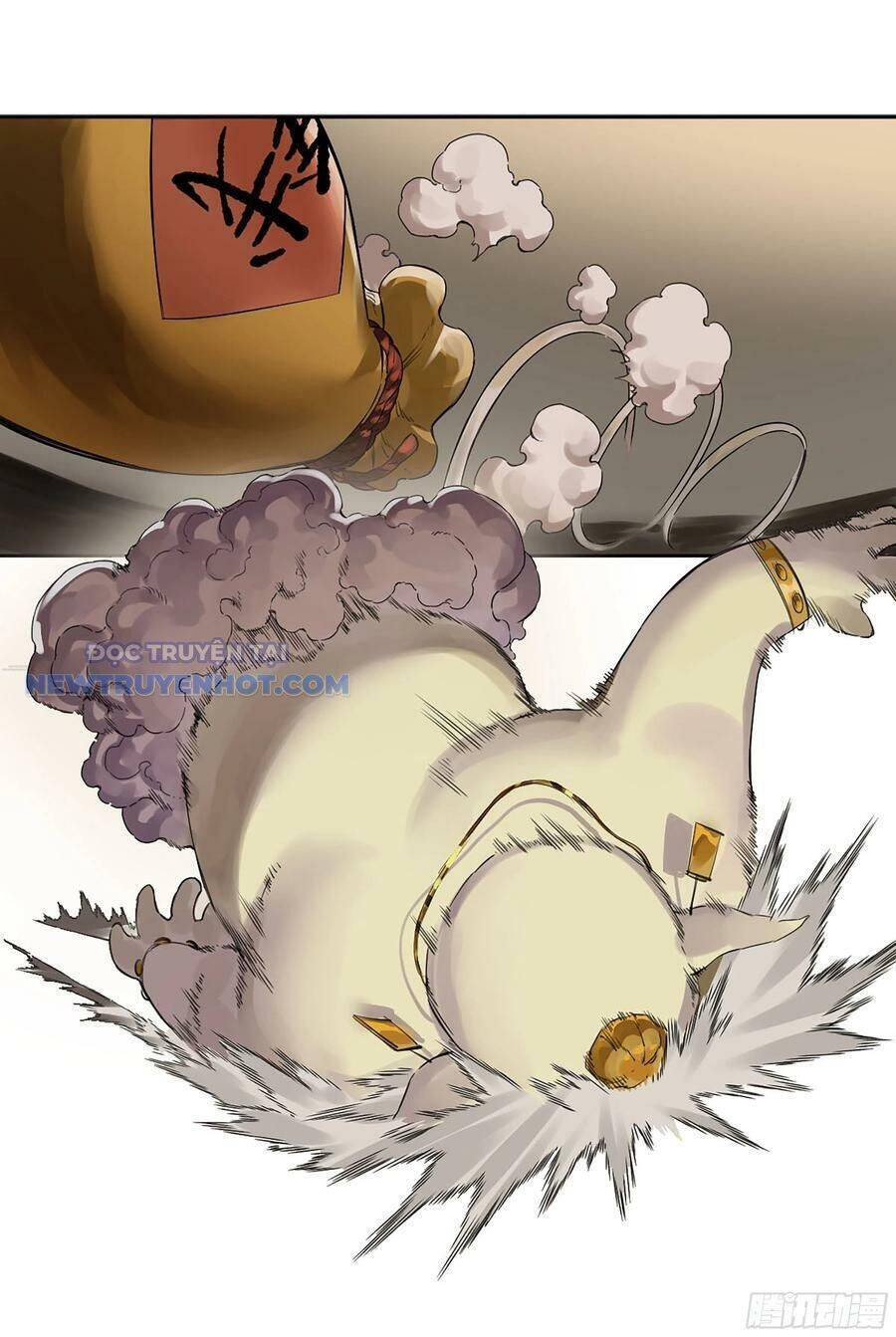 Truyền Võ: Chapter 312