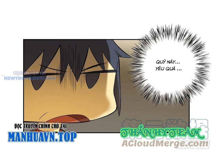 Truyền Võ: Chapter 312