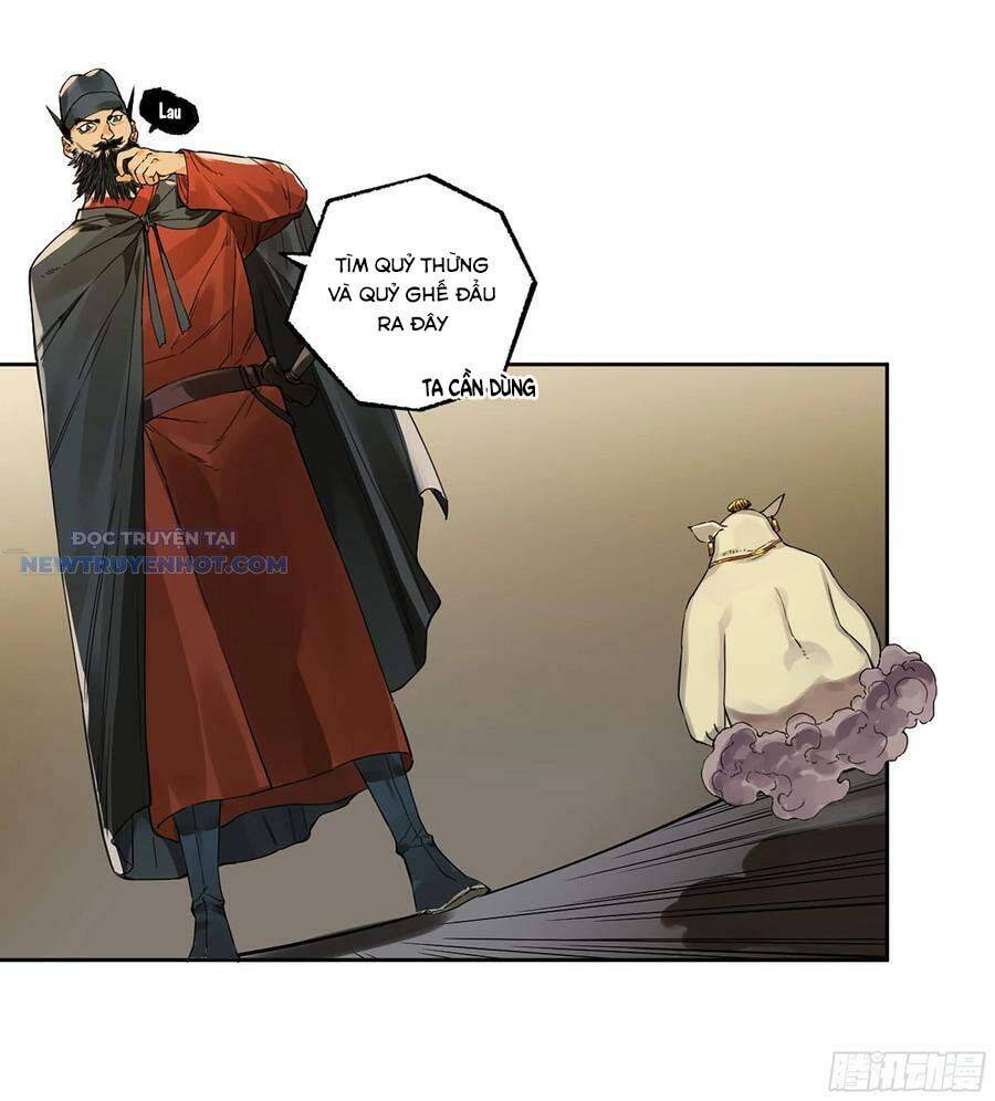 Truyền Võ: Chapter 312