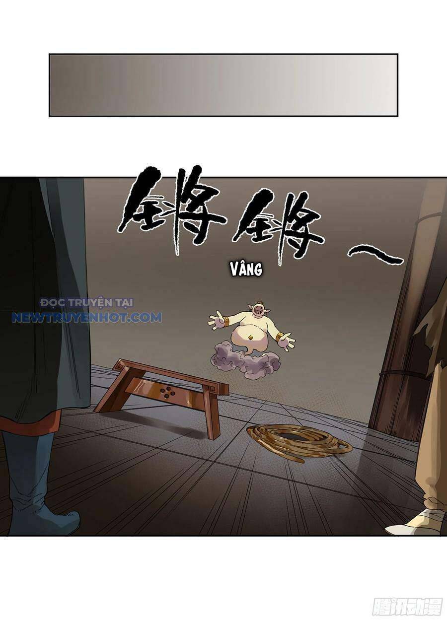 Truyền Võ: Chapter 312