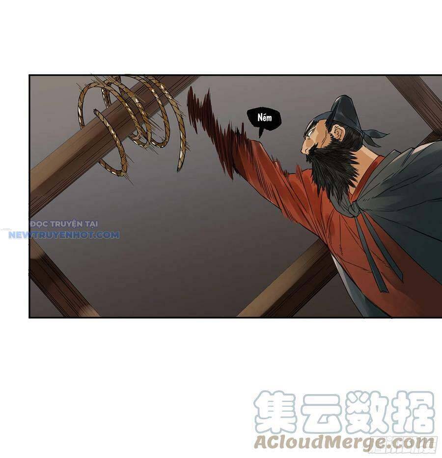 Truyền Võ: Chapter 312