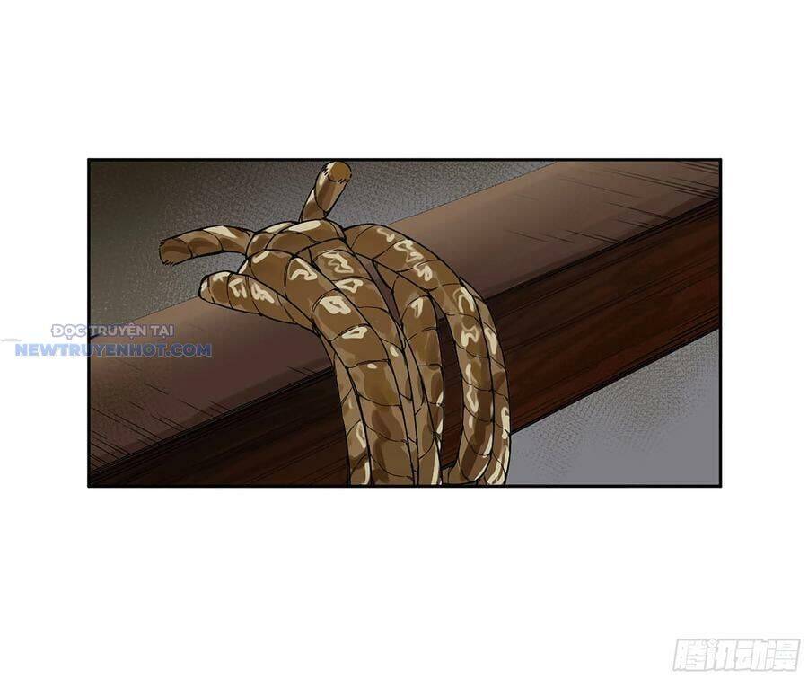 Truyền Võ: Chapter 312