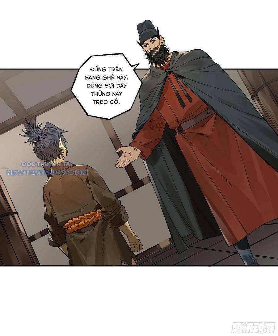 Truyền Võ: Chapter 312