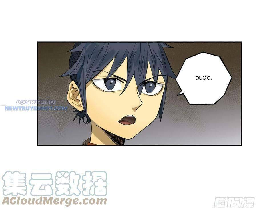 Truyền Võ: Chapter 312