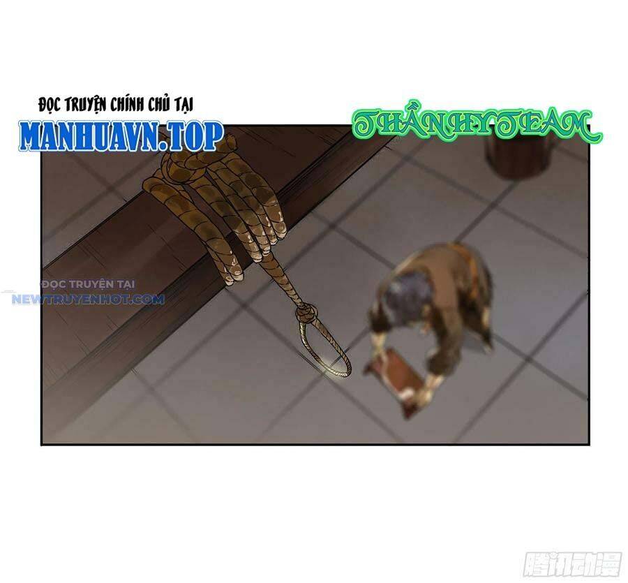 Truyền Võ: Chapter 312