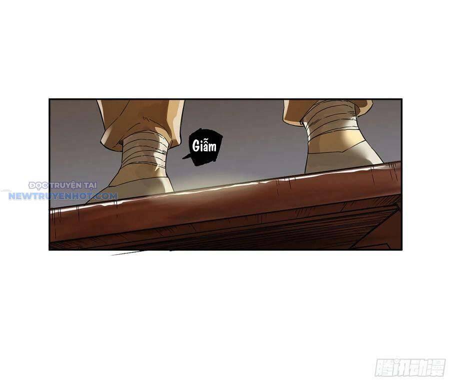 Truyền Võ: Chapter 312