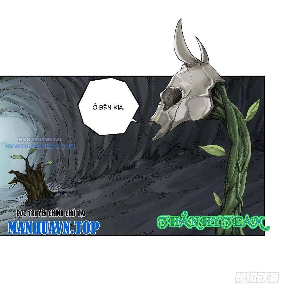 Truyền Võ: Chapter 312