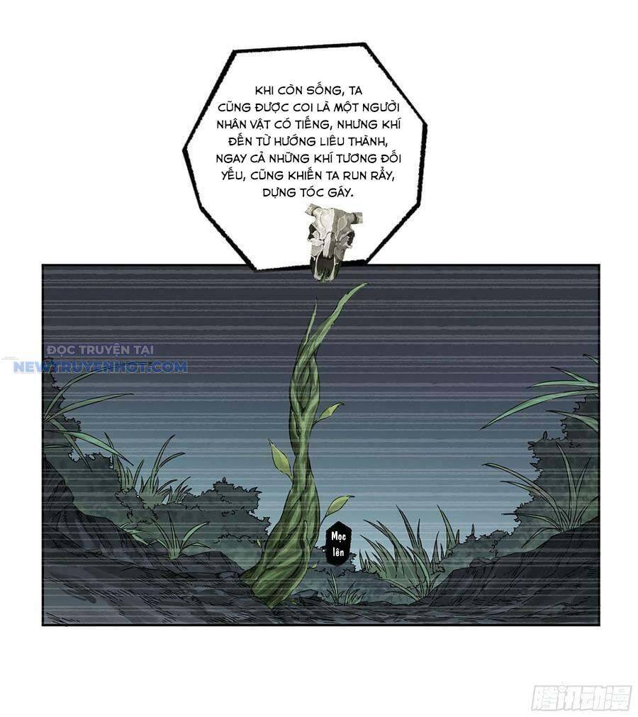 Truyền Võ: Chapter 312