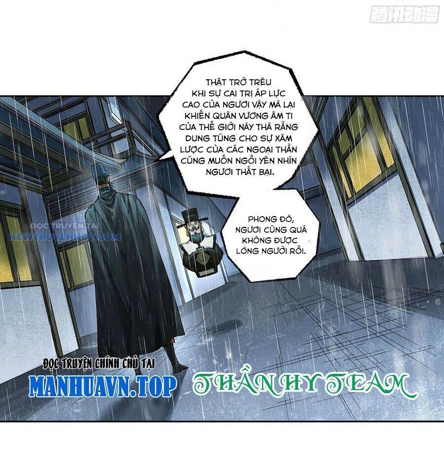 Truyền Võ: Chapter 313