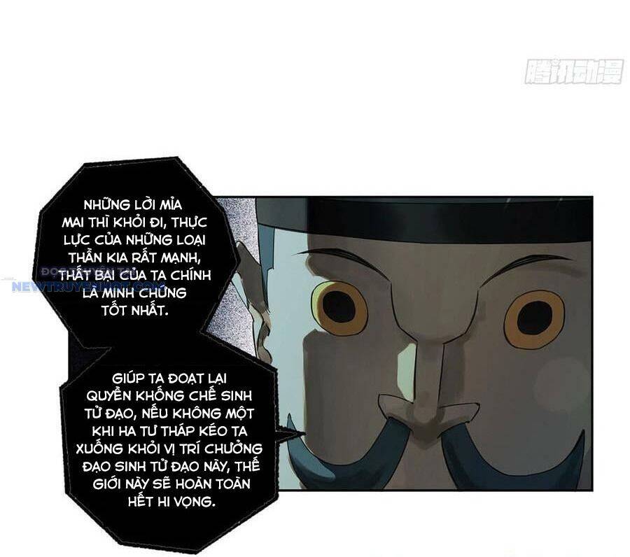 Truyền Võ: Chapter 313