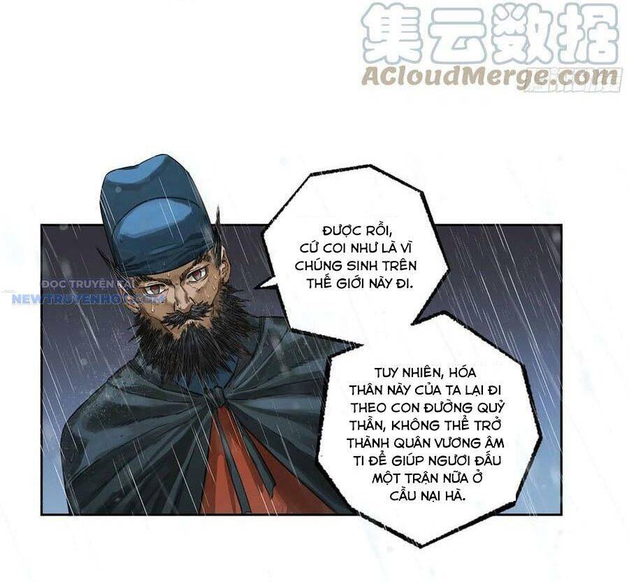 Truyền Võ: Chapter 313