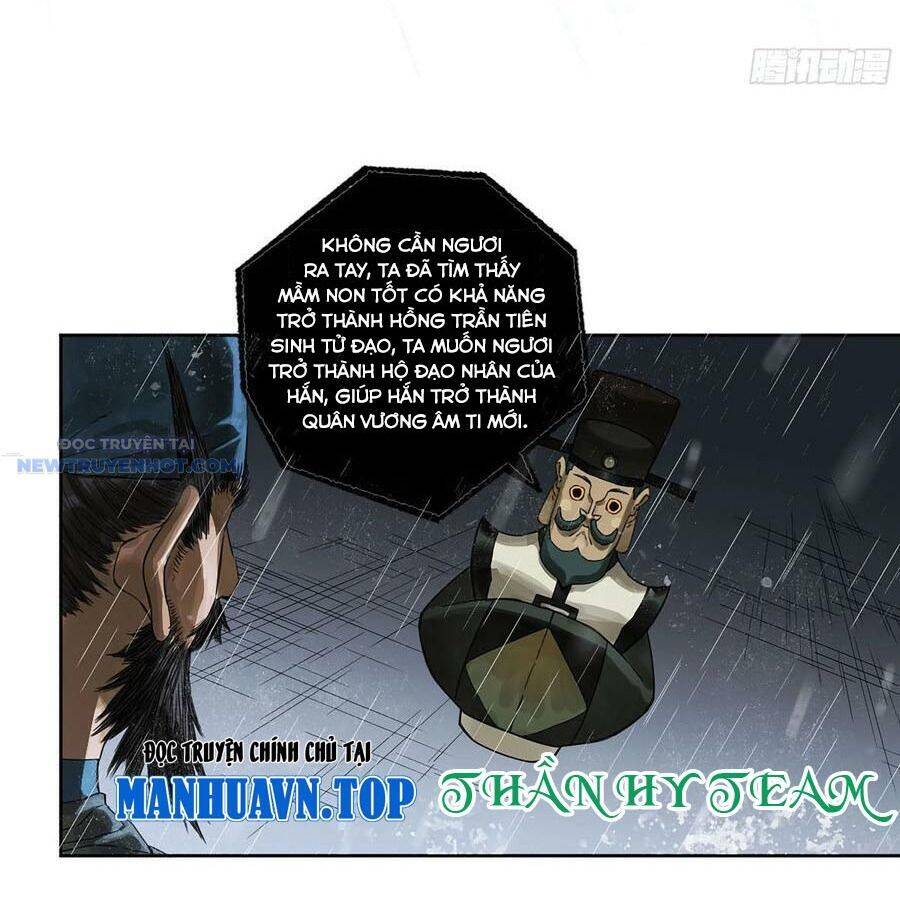 Truyền Võ: Chapter 313