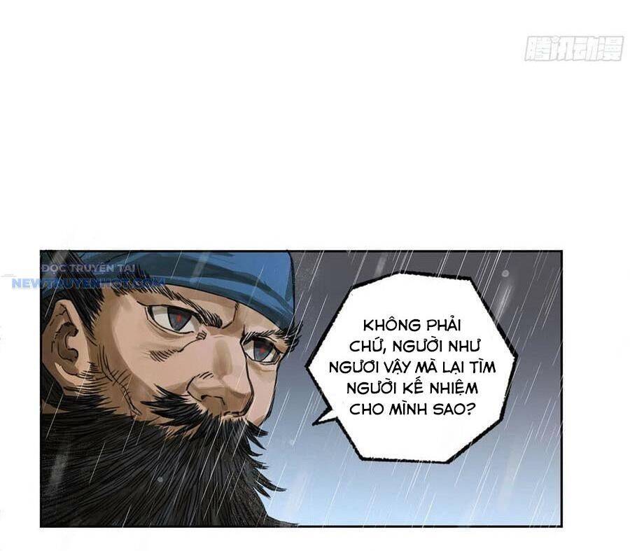 Truyền Võ: Chapter 313