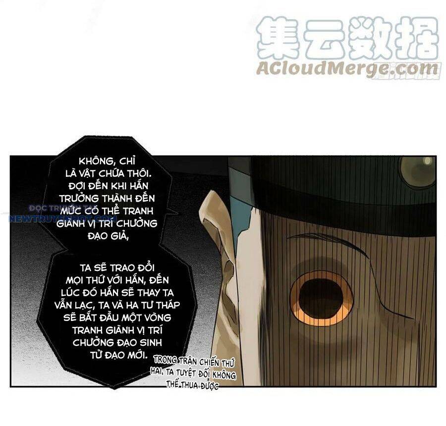 Truyền Võ: Chapter 313