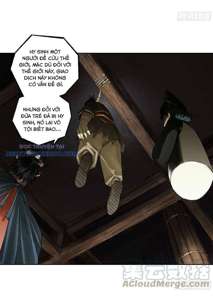 Truyền Võ: Chapter 313