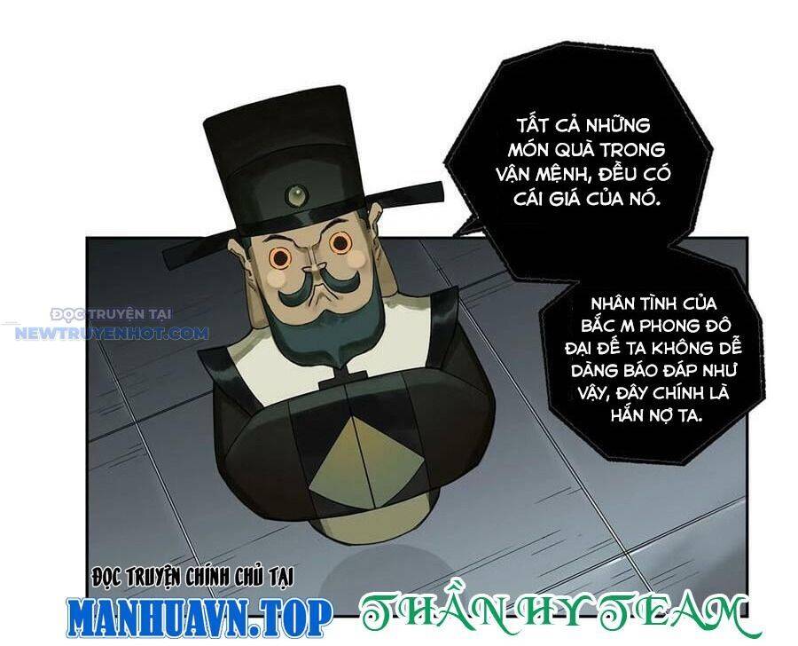 Truyền Võ: Chapter 313