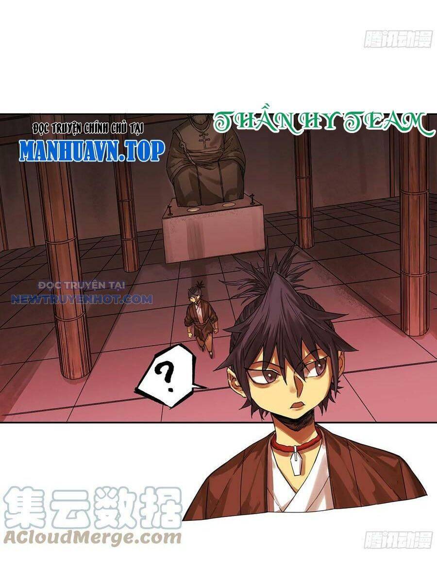 Truyền Võ: Chapter 313