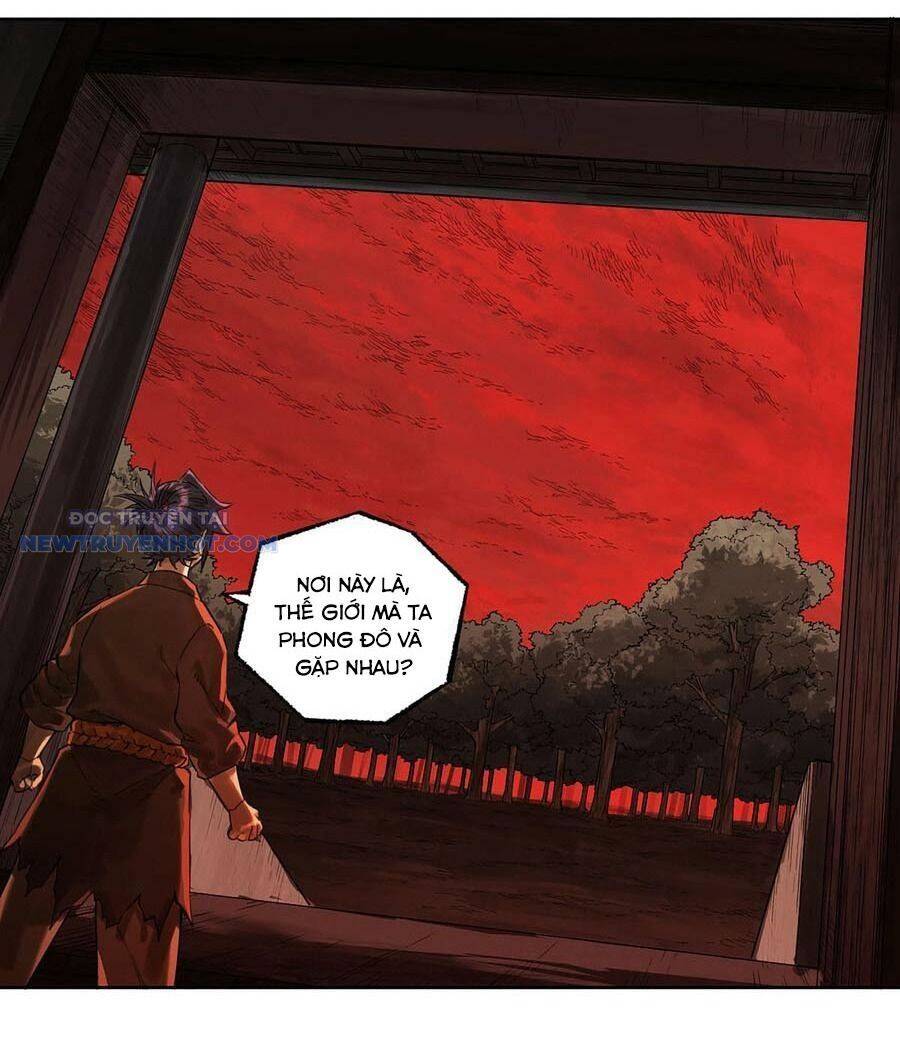 Truyền Võ: Chapter 313