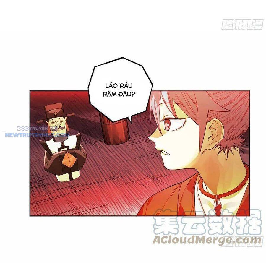 Truyền Võ: Chapter 313