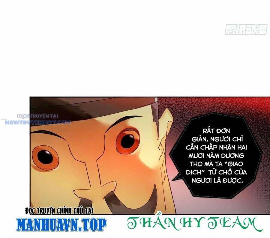 Truyền Võ: Chapter 313