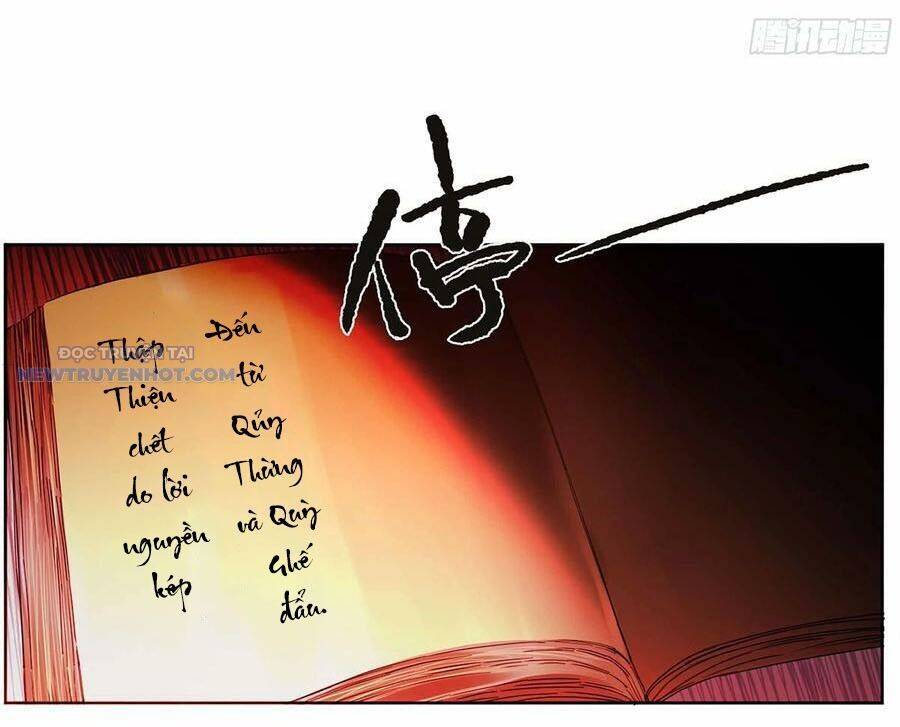 Truyền Võ: Chapter 313