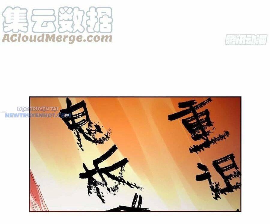 Truyền Võ: Chapter 313