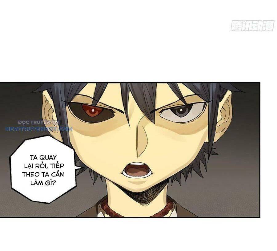 Truyền Võ: Chapter 313