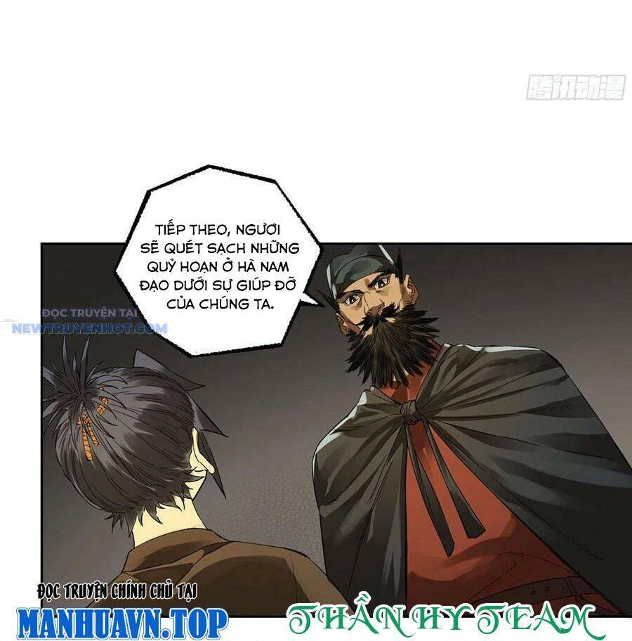 Truyền Võ: Chapter 313