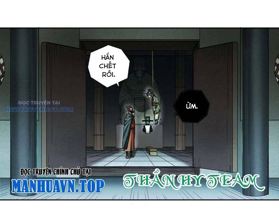 Truyền Võ: Chapter 313