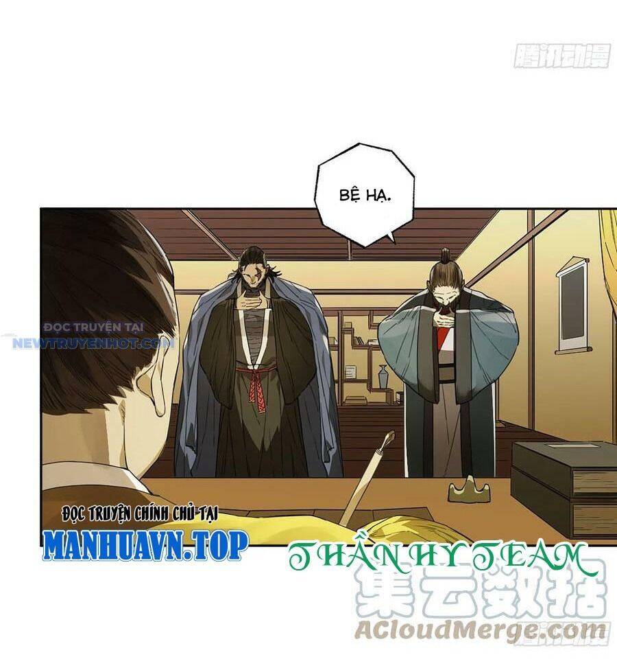 Truyền Võ: Chapter 313