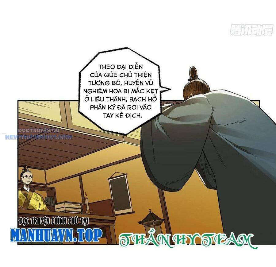 Truyền Võ: Chapter 313