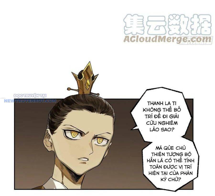 Truyền Võ: Chapter 313