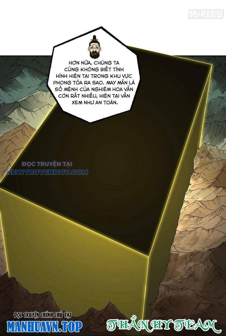 Truyền Võ: Chapter 313