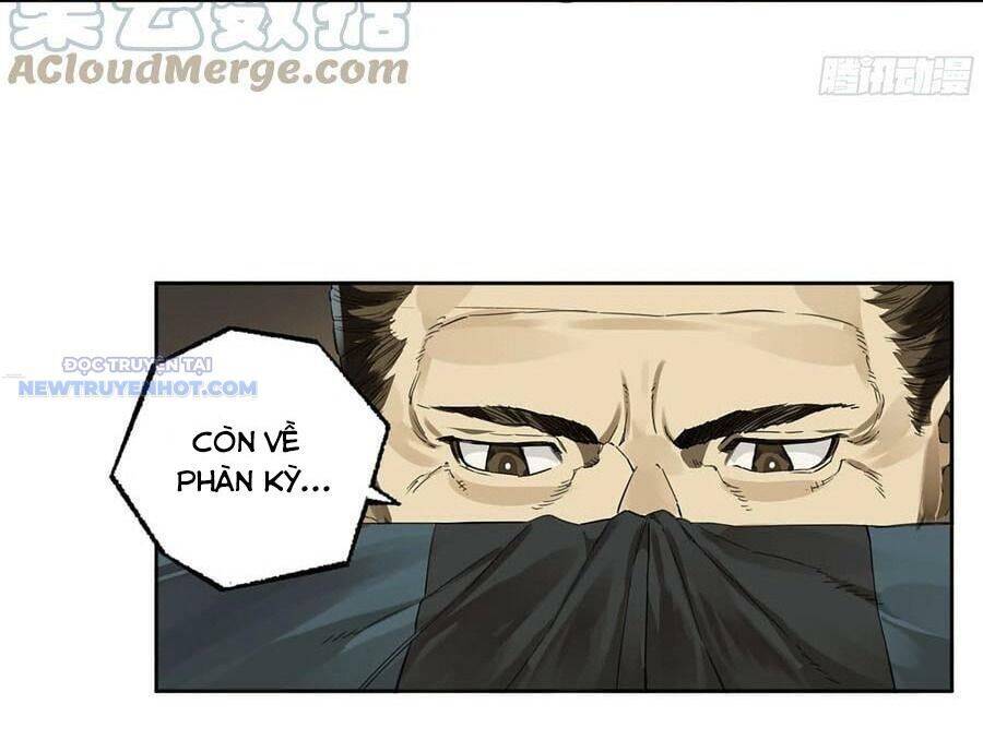 Truyền Võ: Chapter 313