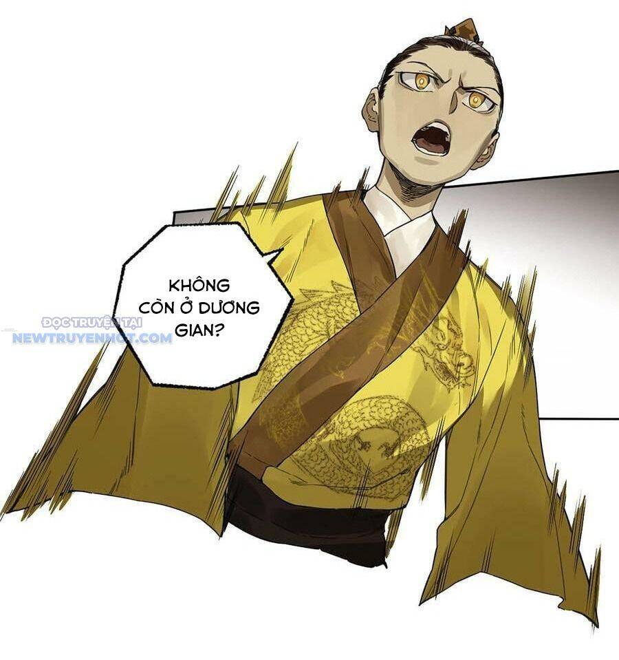 Truyền Võ: Chapter 313