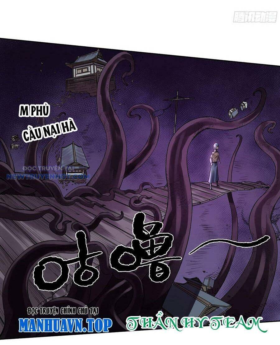 Truyền Võ: Chapter 313