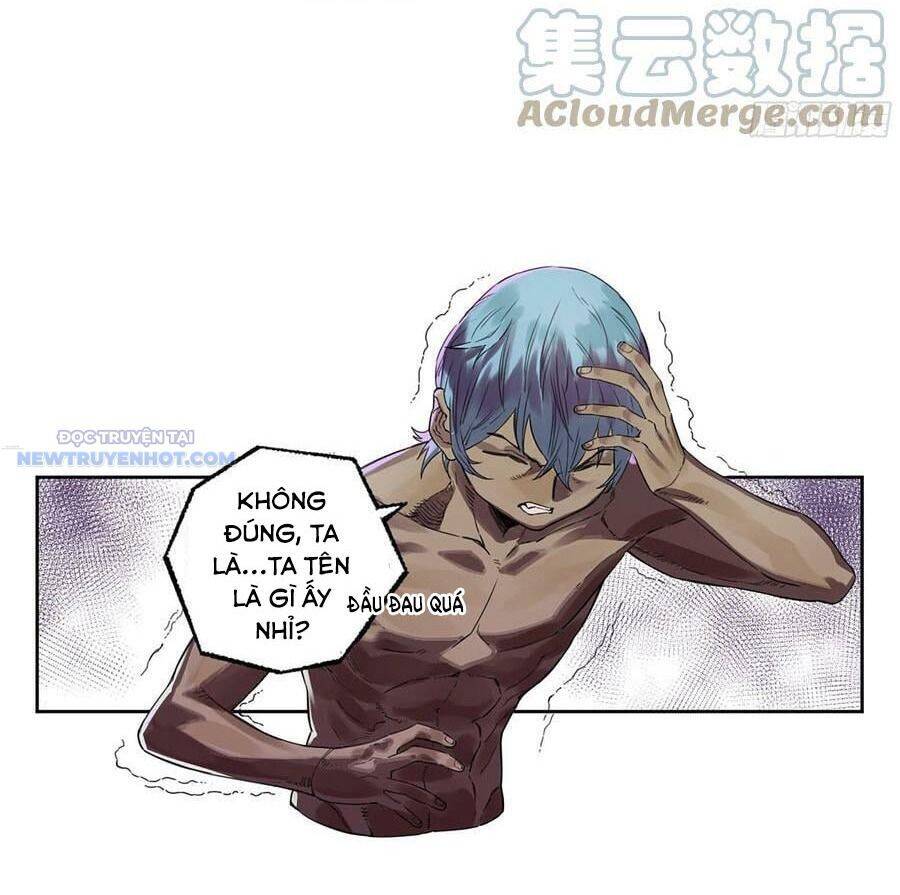 Truyền Võ: Chapter 313