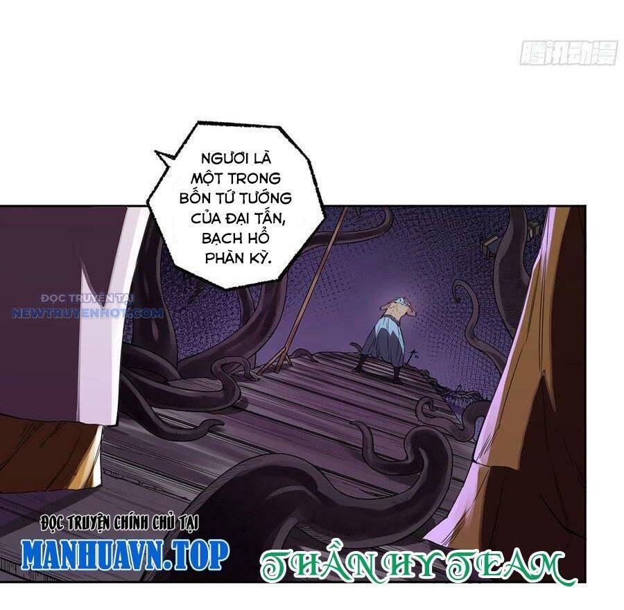 Truyền Võ: Chapter 313