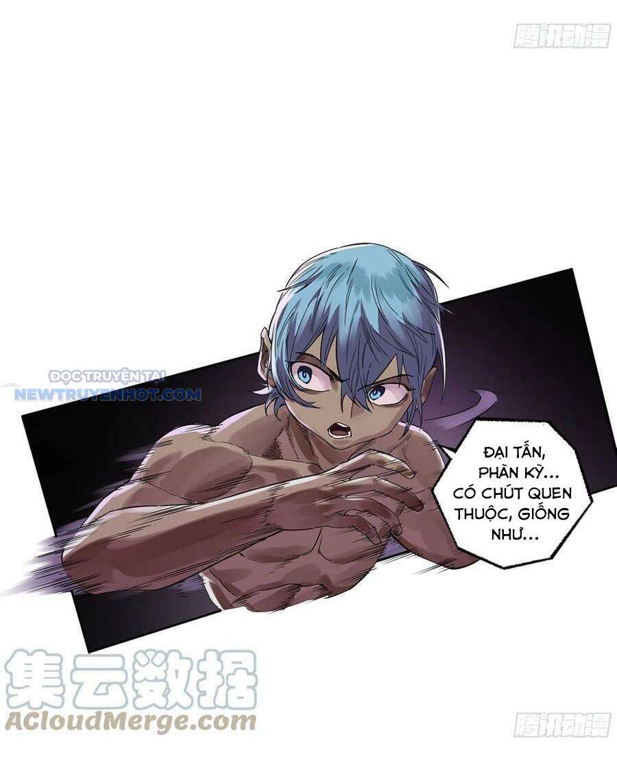 Truyền Võ: Chapter 313