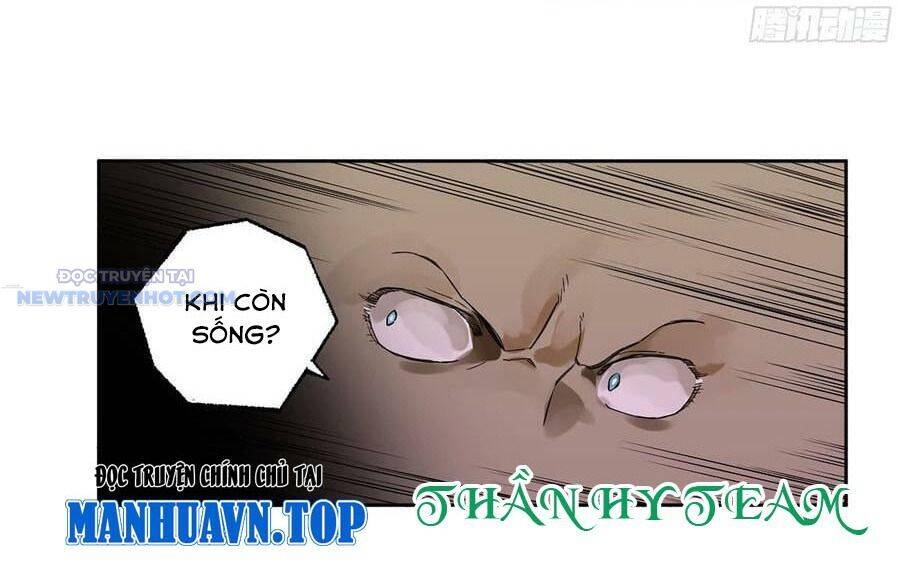 Truyền Võ: Chapter 313