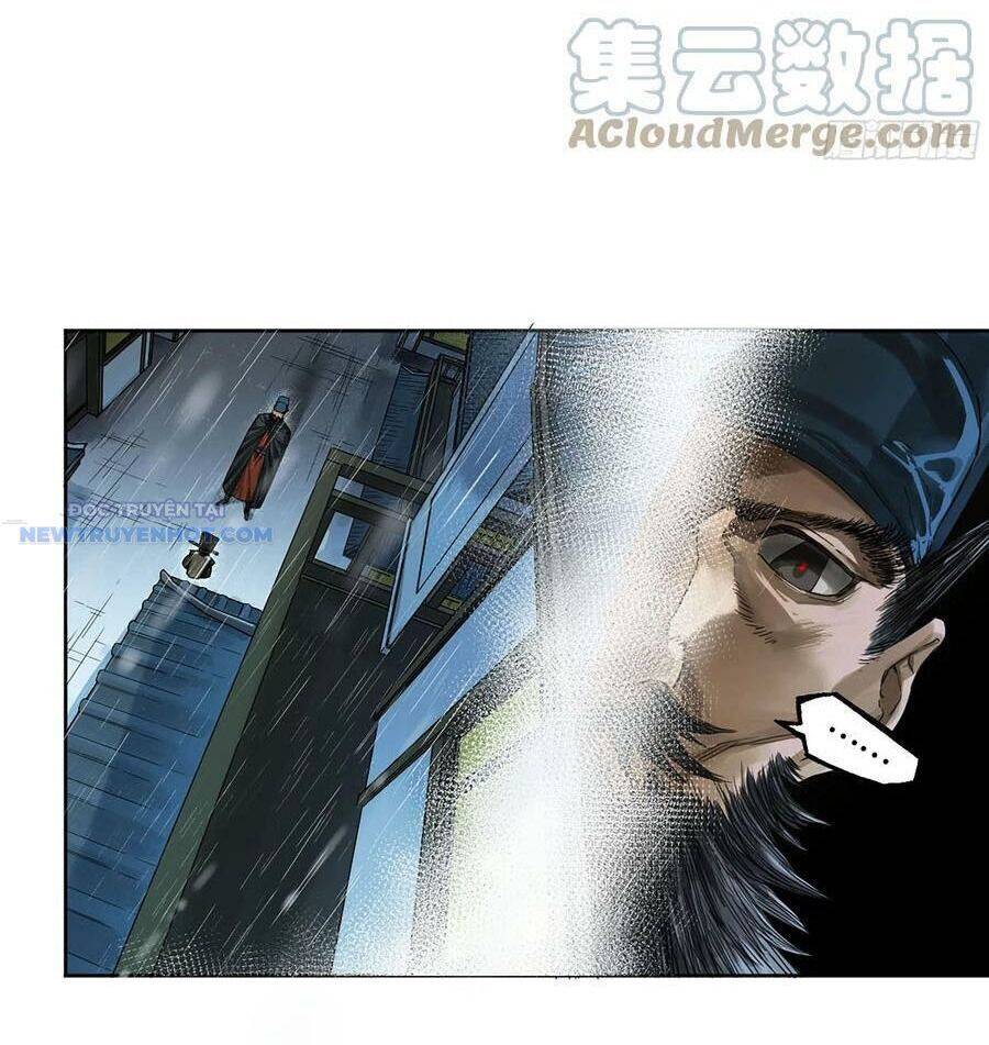 Truyền Võ: Chapter 313