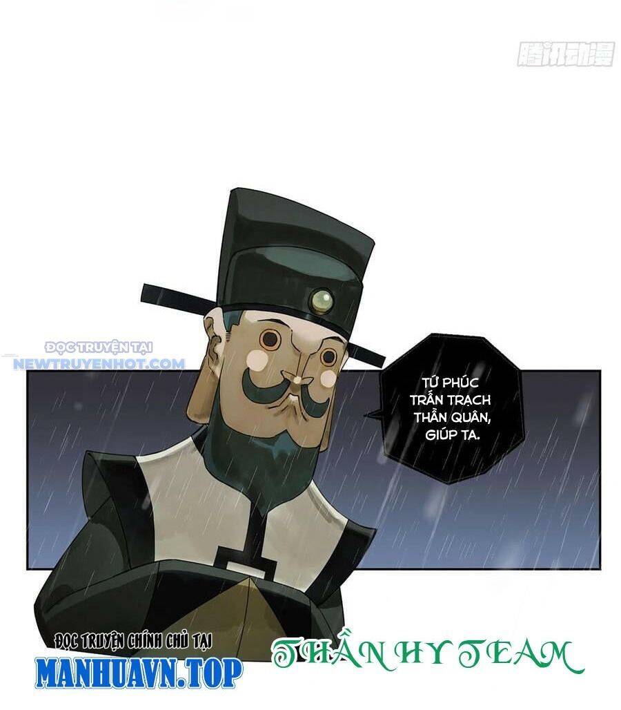 Truyền Võ: Chapter 313